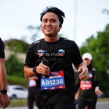 Runner Photo 3939003