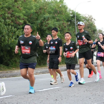 Runner Photo 3939005