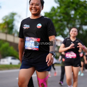 Runner Photo 3939008
