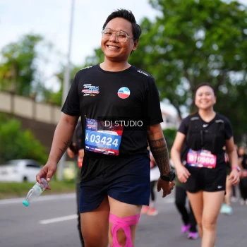 Runner Photo 3939019