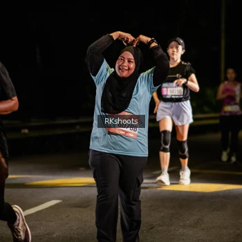 Runner Photo 3939028