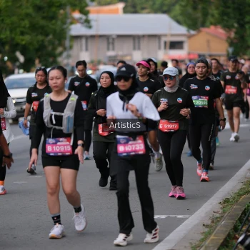 Runner Photo 3939029