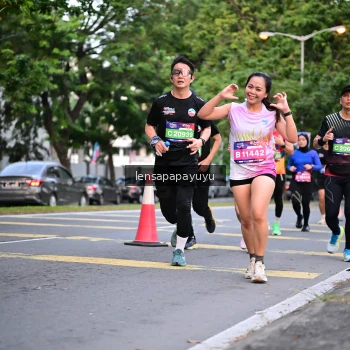 Runner Photo 3939037