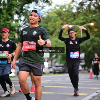 Runner Photo 3939039