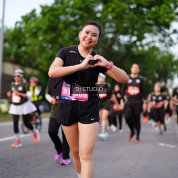 Runner Photo 3939041