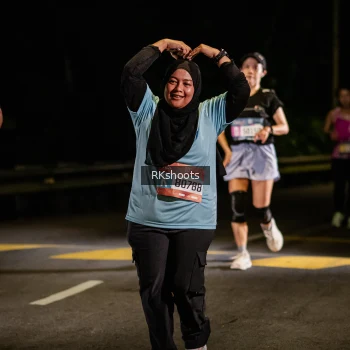 Runner Photo 3939045