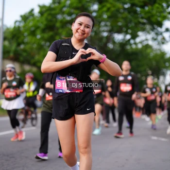Runner Photo 3939055