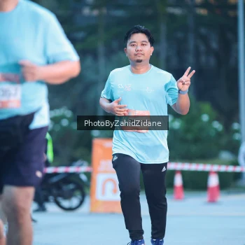 Runner Photo 3939063