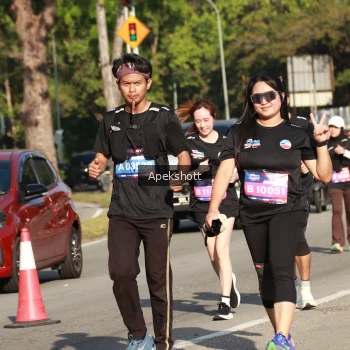 Runner Photo 3939064