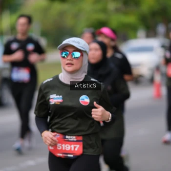 Runner Photo 3939066