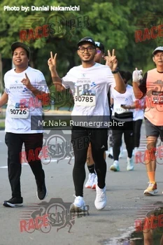 Runner Photo 393907