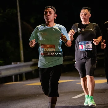 Runner Photo 3939070