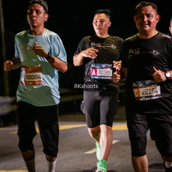 Runner Photo 3939079