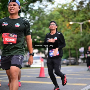 Runner Photo 3939082