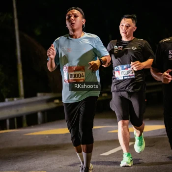Runner Photo 3939090