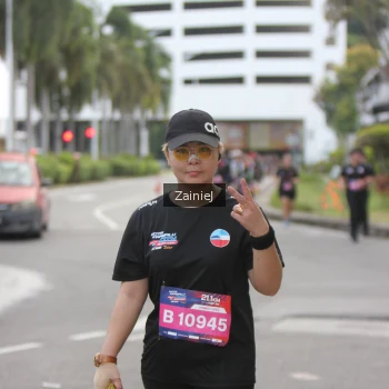 Runner Photo 3939093