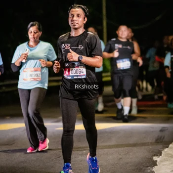 Runner Photo 3939097