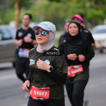 Runner Photo 3939098