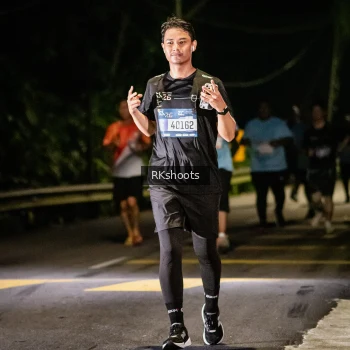 Runner Photo 3939109