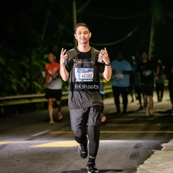 Runner Photo 3939116