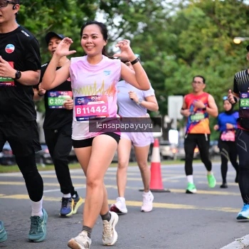 Runner Photo 3939118