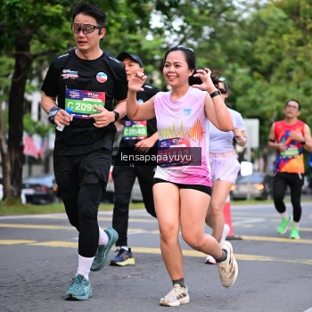 Runner Photo 3939119