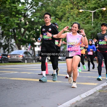 Runner Photo 3939123