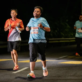 Runner Photo 3939130