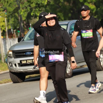 Runner Photo 3939136