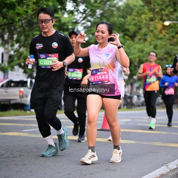 Runner Photo 3939140