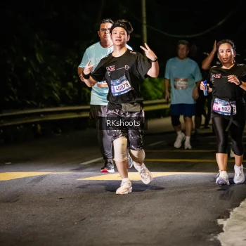 Runner Photo 3939141