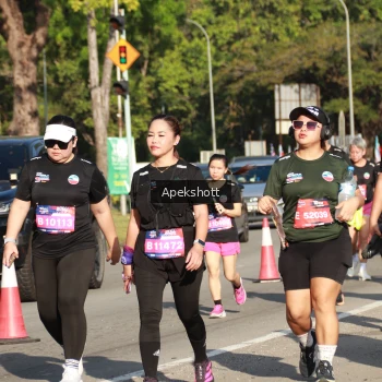 Runner Photo 3939153