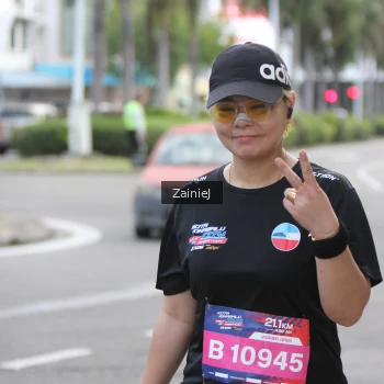 Runner Photo 3939154