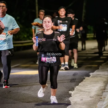 Runner Photo 3939170