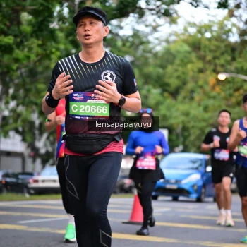 Runner Photo 3939175