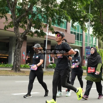 Runner Photo 3939177
