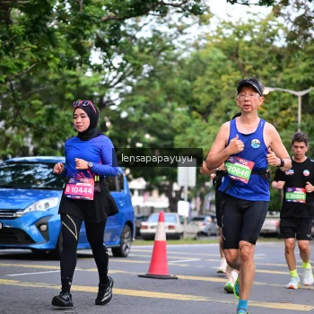 Runner Photo 3939192