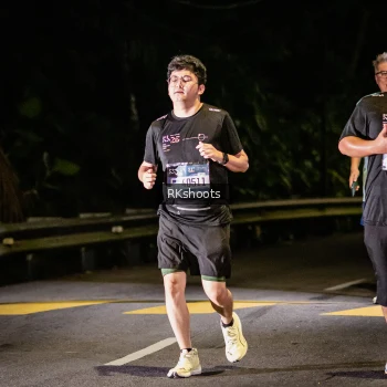 Runner Photo 3939198