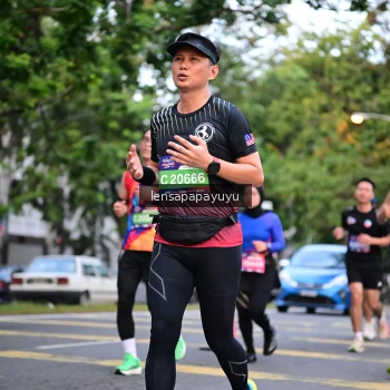 Runner Photo 3939199