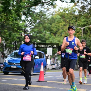 Runner Photo 3939204