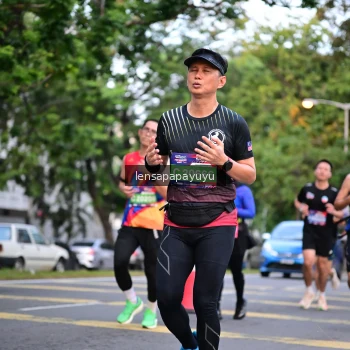 Runner Photo 3939211