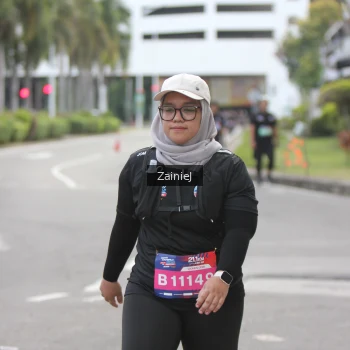 Runner Photo 3939250