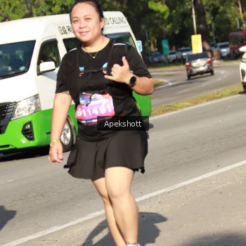 Runner Photo 3939256