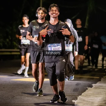 Runner Photo 3939262
