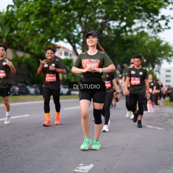 Runner Photo 3939265
