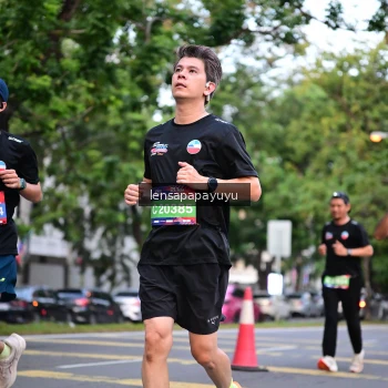 Runner Photo 3939269
