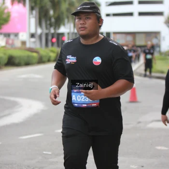 Runner Photo 3939272