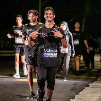 Runner Photo 3939280