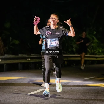 Runner Photo 3939282