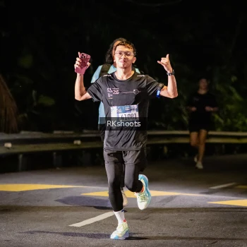 Runner Photo 3939285